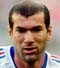 Zidane Jiwa Les Bleus  