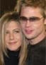 Jennifer Aniston Tak Mau Main Bareng Brad Pitt