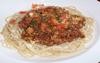 Pasta Saus Bolognese