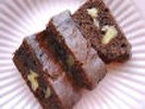 Brownies, Taburan Kacangnya Bikin Seru