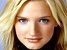 Peran Lesbi untuk Ashlee Simpson