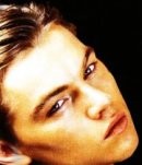 Metamorfosa Leonardo DiCaprio 