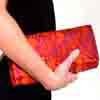Clutch Bag yang Gaya!