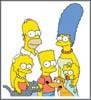 Karakter Simpsons akan Jadi Gay