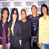 Slank MTV Icon Pertama di Indonesia