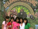 Day 5: Gank SMU 90 Goes to Bon Bin Ragunan