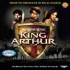 VCD/DVD King Arthur