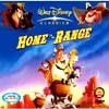 VCD/DVD Home of The Range
