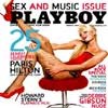 Playboy Catut Foto Seksi Paris Hilton?