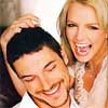 Kevin Federline Tak Ingin Ngetop Karena Britney