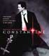 Constantine: Keanu Reeves Si Pengusir Setan