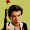 Pierce Brosnan Sok Jual Mahal 