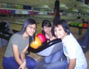 Day 1: Main Bowling Bareng Gank Alumni 19