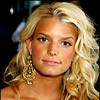 Kena Virus, Jessica Simpson Masuk Rumah Sakit