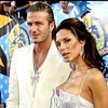 David Beckham dan Bisnis Parfum