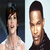 Jamie Foxx dan Hillary Swank Bintang Terbaik Oscar