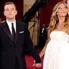 Akhirnya, Leonardo Dicaprio Tampil Bersama Gisele