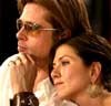 Brad Pitt-Jennifer Aniston Rujuk?