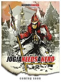 Jogja Needs A Hero: Rekaman Kepanikan Warga Jogja