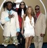 Personel Black Eyed Peas Syuting Film Di Aceh