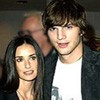 Demi Moore Hamil