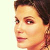 Walk of Fame untuk Sandra Bullock