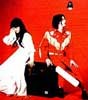 Album Baru White Stripes Rilis Juni