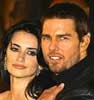 Penelope Cruz: Tom Cruise Tak Cukup Kuat