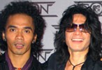 Iwan Fals-Slank Kumpulkan Rp 2,2 Miliar