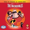 VCD/DVD Incredibles Rilis di Indonesia