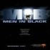Men in Black is Back