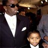 P Diddy, Orang Tua Paling Seksi
