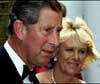 Jelang Pernikahan Akbar Charles-Camilla