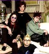 Osbourne, Keluarga Terfavorit Tahun ini