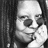 Whoopi Goldberg Takut Terbang