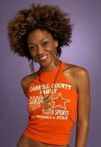 Nadia Turner Tersingkir