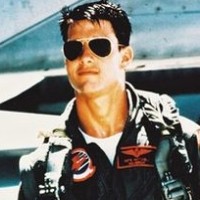 Top Gun Dirilis Ulang?