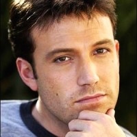 Ben Affleck Mencari Lelaki