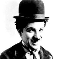 Memorabilia Charlie Chaplin Dilelang