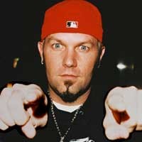 Fred Durst Luncurkan Talk Show