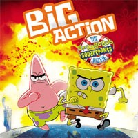 Film Sponge Bob Rilis di Indonesia 23 April
