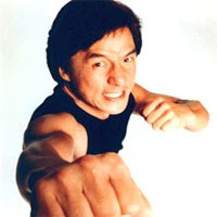 
Jackie Chan Makin Gencar Berbisnis