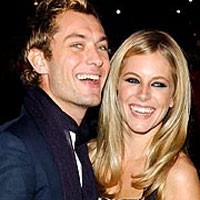 Jude Law dan Sienna Miller Telah Menikah?