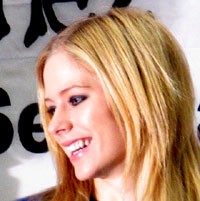Avril Lavigne Gabung di Film Animasi
