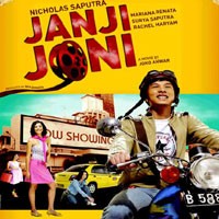 Janji Joni Rilis 28 April 