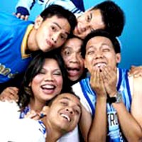 Project Pop Parodikan I Will Survive