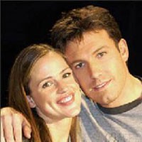 Ben Affleck Lamar Jennifer Garner?