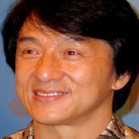 Jackie Chan Gemari Pangsit & Markisa