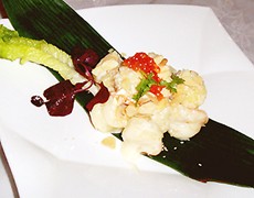Udang Goreng Saus Mayones