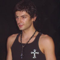 Konser Maksim Sarat dengan Repertoir Klasik